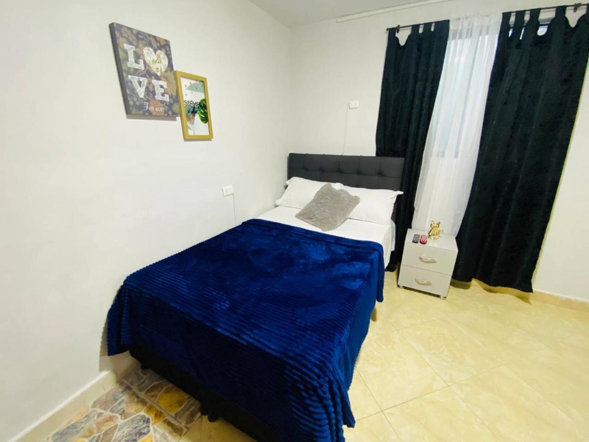 Hostel Laureles Casa Linda Medellin