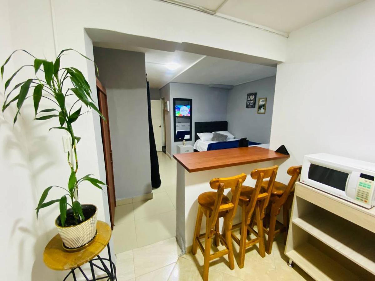 Laureles Casa Linda * Medellin
