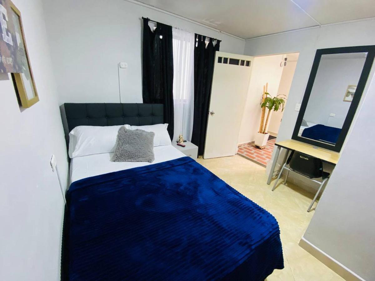 Laureles Casa Linda Hostel Medellin