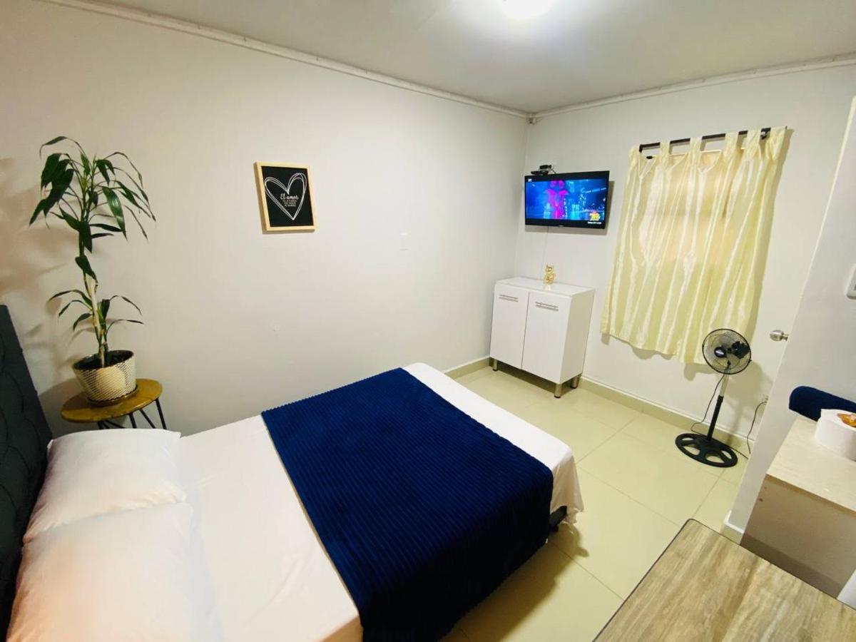 Hostel Laureles Casa Linda