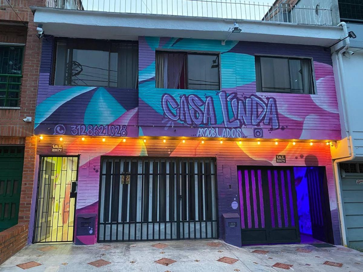 Laureles Casa Linda Hostel *