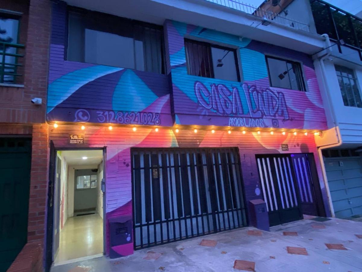 Laureles Casa Linda * Medellin