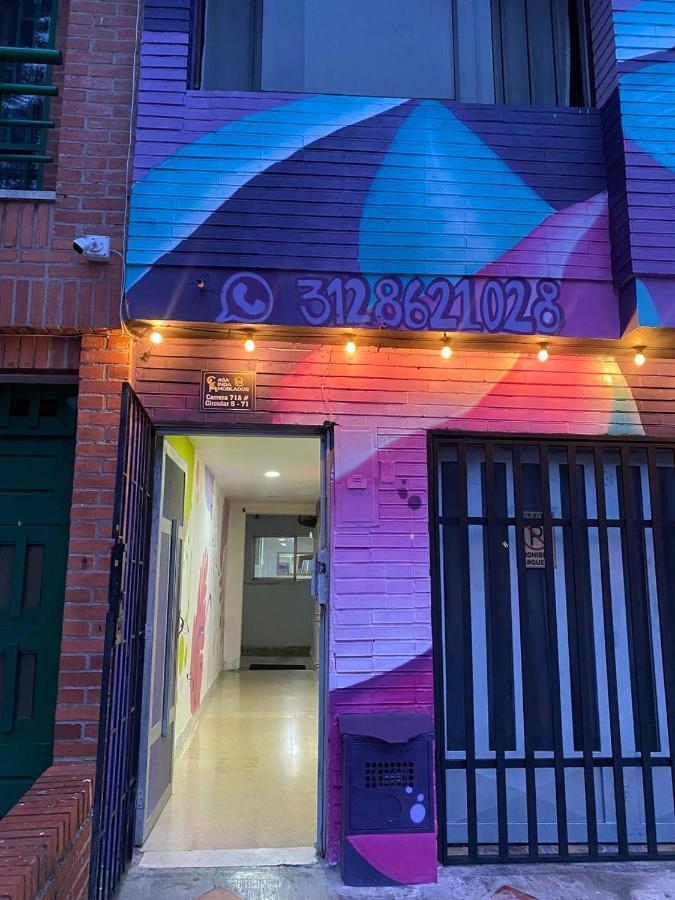 Laureles Casa Linda Medellin