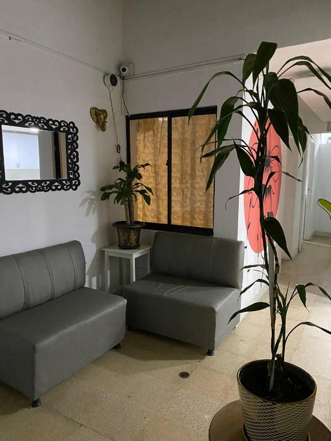 Laureles Casa Linda Hostal